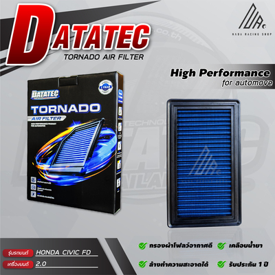 Honda Civic  FD 2.0