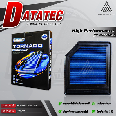 Honda Civic FD 1.8