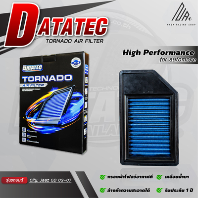 Honda Jazz GD 03-07