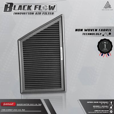 RANGER EVEREST  NEXT-GEN 2.0L BI-TURBO