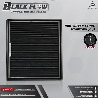 NEW TRITON 2.4 MIVEC 15+